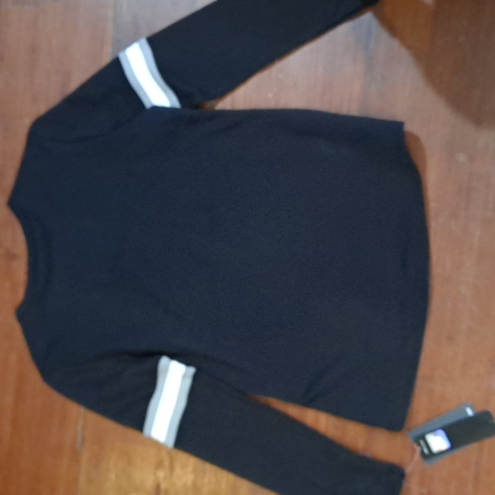 🌻3/$15🌻 New York Jets sweatshirt - Picture 4 of 6